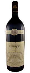 [7963228900391] Beringer Private Reserve Cabernet Sauvignon 1991